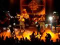 Public Enemy In Greece 2008
