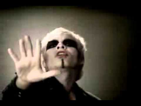 VICTIMAS DEL DOCTOR CEREBRO - VDC - CADAVER DE AMOR