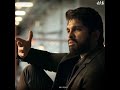 Allu Arjun Power Full Dialogue Dj Movie Dj Movie Whatsapp Status