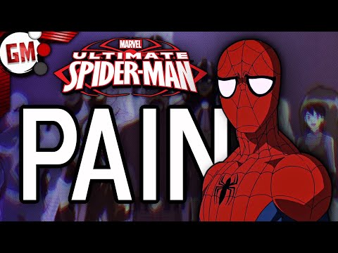 Ultimate Spider-Man Is Hard to Defend