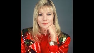 Dorothée -  Les neiges de l'Himalaya - plateau TV 1991