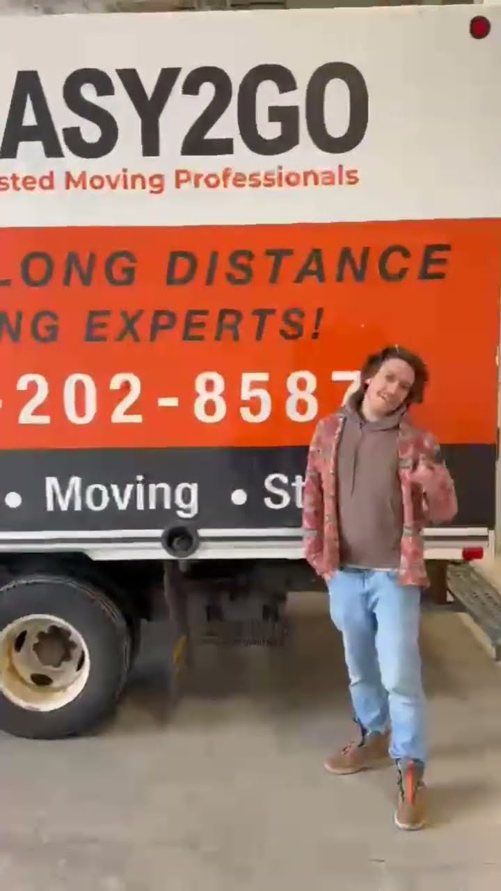 Customer video testimonial