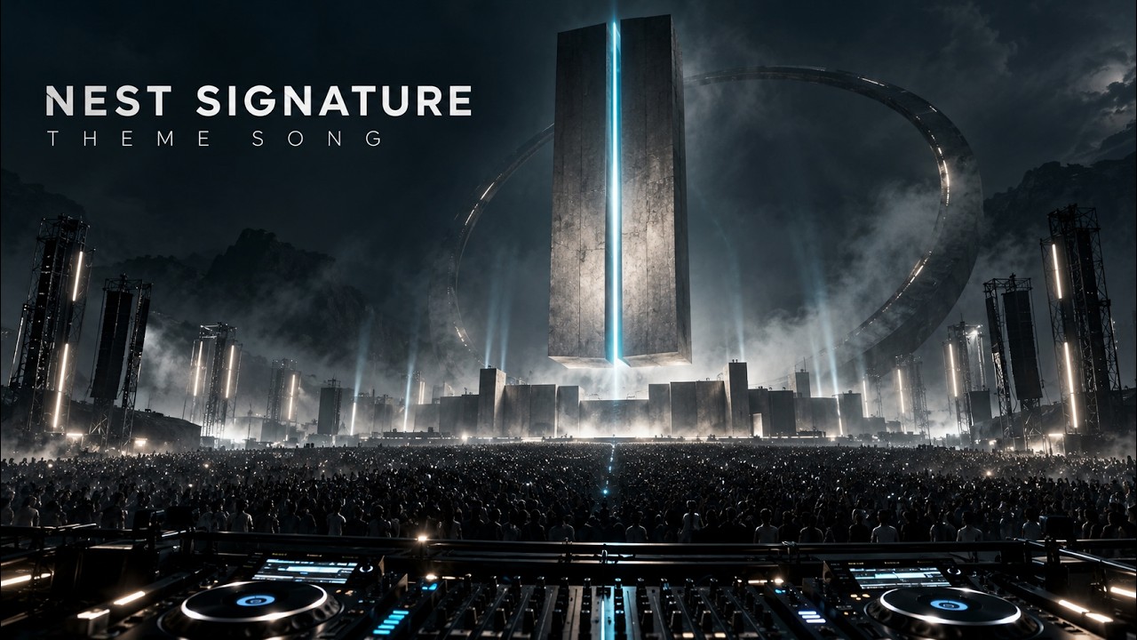 THE SIGNATURE