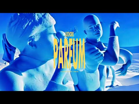 PARFUM - Lucho RK (Video Oficial)