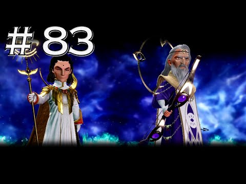 Bravely Default 2 #83 - Halls of Tribulation IV