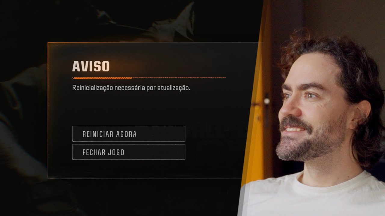Um pouco mais da Beta do BLACK OPS 6
