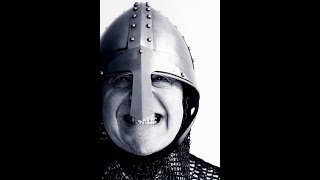 Norman Battle Cry at The Norman Centre of Appleby Castle!