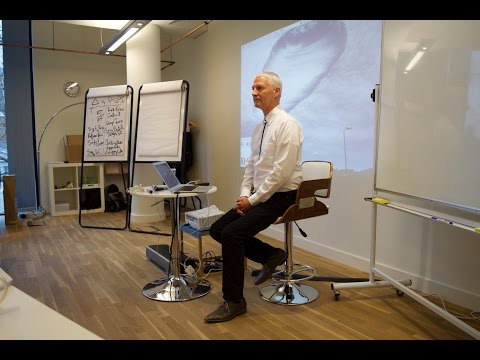 Craig Larman – 11th – 13th February – 3 day course – LeSS for Practitioners - Feedback