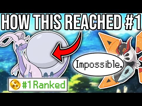 Goodra Gamepress
