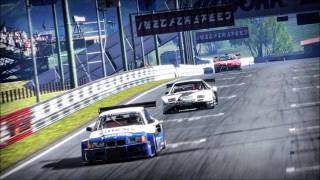 Anberlin - We Owe This To Ourselves (NFS SHIFT 2 &#39;Cinematic Remix&#39; Replay Anthem)