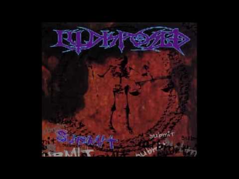 Illdisposed - Slow Death Factory HQ