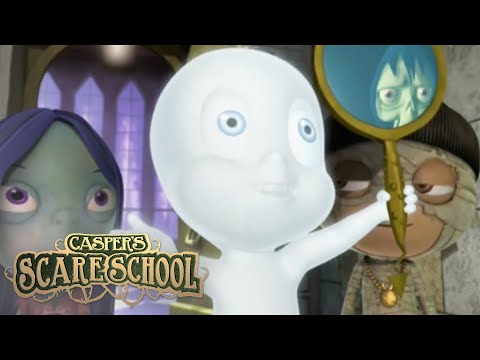 | Weekend at Bunny's & Grimly Day | Casper Scare School