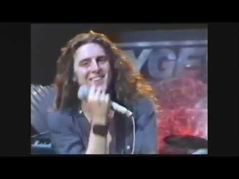 Thumbnail for TYGERS OF PAN TANG - RARE Live UK TV Shows (Somethin' Else Show 1981 & Old Grey Whistle Test 1982) by Jon Deverill