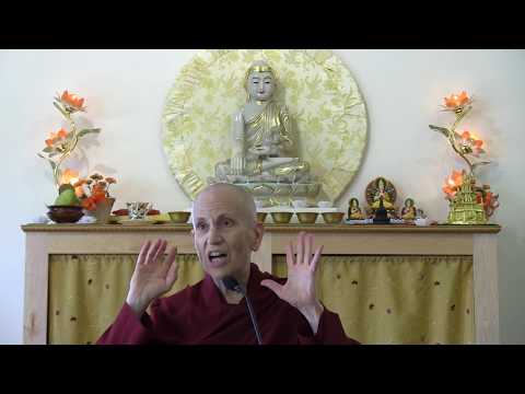 02-10-18 Concentration, Wisdom and Spiritual Teachers - BBCorner