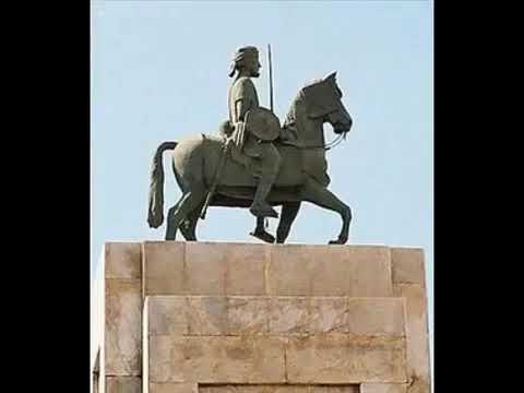 Hees wadani dagaalkii 1977kii /sugaantii jabisay amxaarada