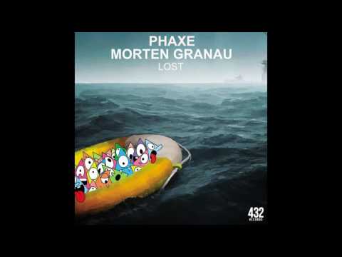 Phaxe & Morten Granau - Lost (official audio) 432 Records