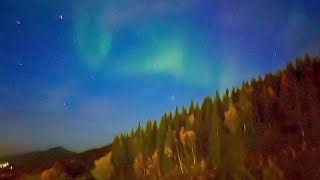 🇳🇴 Narvik - Aurora Borealis: The Northern Lights