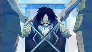 One Piece | Gol D. Roger Execution (Funimation Dub) video thumbnail