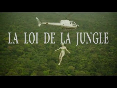 La loi de la jungle - Bande Annonce VF