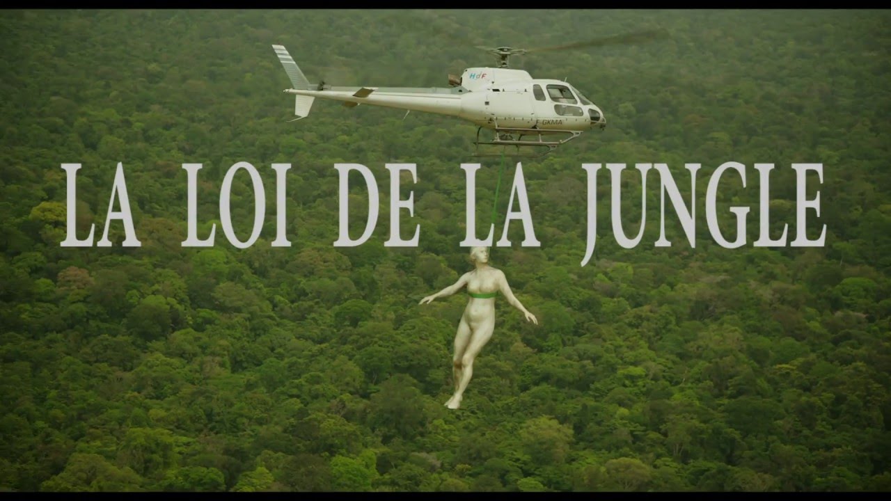 Miniature de la vidéo La loi de la jungle - Bande Annonce VF du film La Loi de la jungle