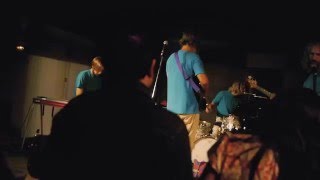 Little Wings - "Little Brang"   Live at the Media Club