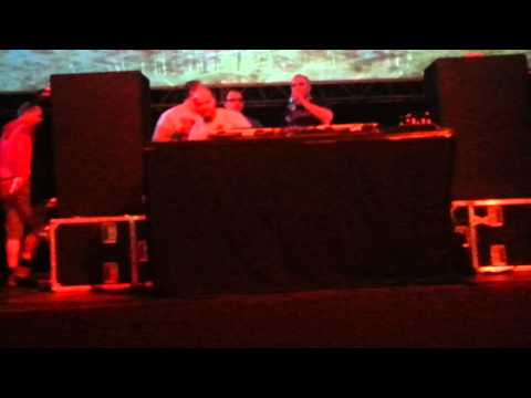 Zsíros & Schmidt @ Bujtosi Szabadidő Csarnok - Nyíregyháza (2013.04.13.)