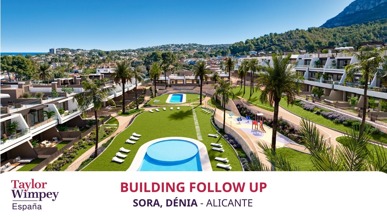 Dúplex en Venta en Dénia
