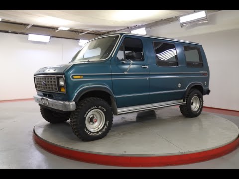 1978 Ford Econoline (CC-2024176) for sale in Denver , Colorado