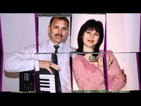 Ala și Valeriu Mereuță - Viișoara