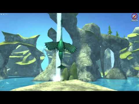 Dragons: Wild Skies Playthrough - Part Two: The Scauldron