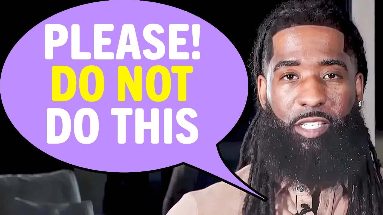 5 WAYS Women Make Themselves LOOK Desperate (MAJOR Turn Offs)