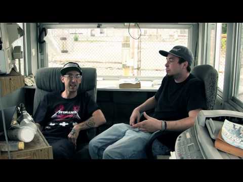 Drama aka Treason & Shneal - Authentik promo video