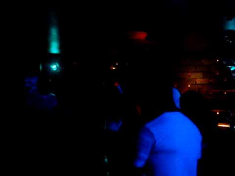 GoX & Vanja London Boombar