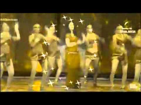 SRK & TARKAN MEGAMIX