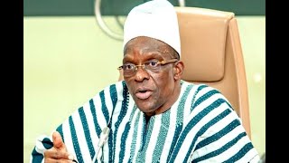 I’d rather lose my life than accept LGBTQ in Ghana Speaker Bagbin News in brief, Twi