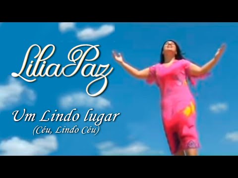 Um Lindo lugar - Lília Paz