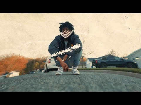 Lul Koii - No Peace ( Official Music Video )