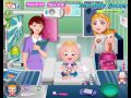 Baby Hazel Gums Treatment BABY HAZEL GAMES