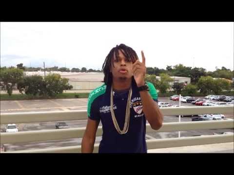 Scootah Kidink "The Intro" (Video)