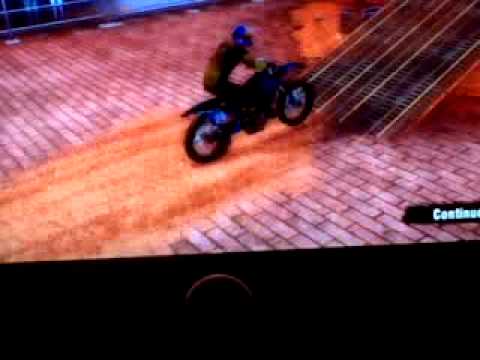 Red Bull X-Fighters Xbox 360