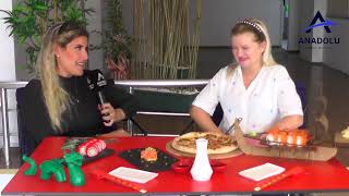 Yeşil Dragon Sushi Restaurant