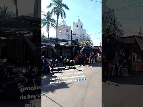 esto fue hoy me fui a vender mis pulseras a taxisco santa rosa 🇬🇹🇬🇹🇬🇹