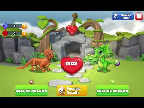 DRAGON MANIA LEGENDS GAMEPLAY #14