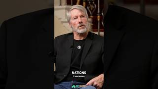 Michael Saylor