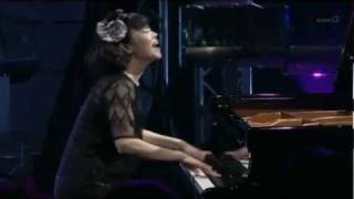 Hiromi Uehara - BQE Live