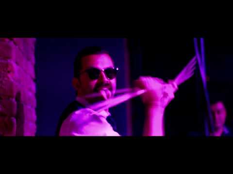 Max the Sax  live at Tbilisi CLUB One Side 2014