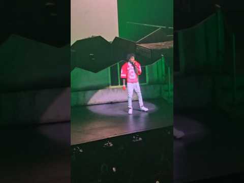 NBA YoungBoy had DC going absolutely insane #nbayoungboy #concert #liveperformance