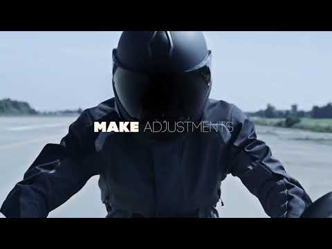 FCPX Zoom Transitions | Apple Motion Template