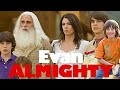 Evan Almighty 2007 English Full Movie Jim Carrey Morgan Freeman Jennifer Review Facts