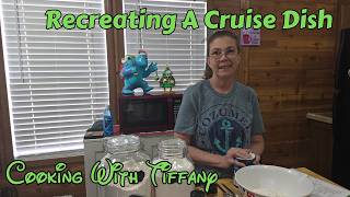Cooking With Tiffany - Jamaican Meat Pies